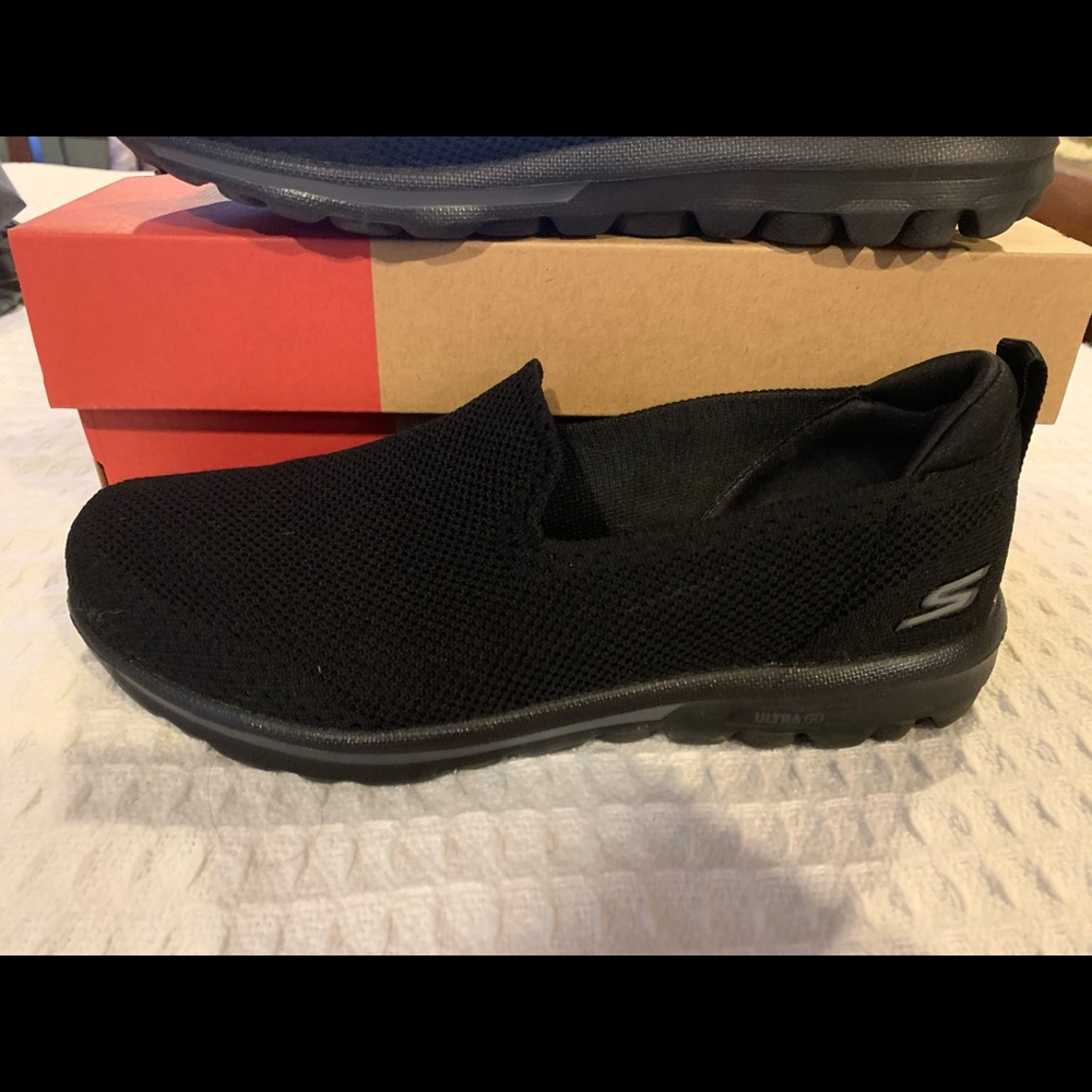 Skechers Women’s Slip On Shoes